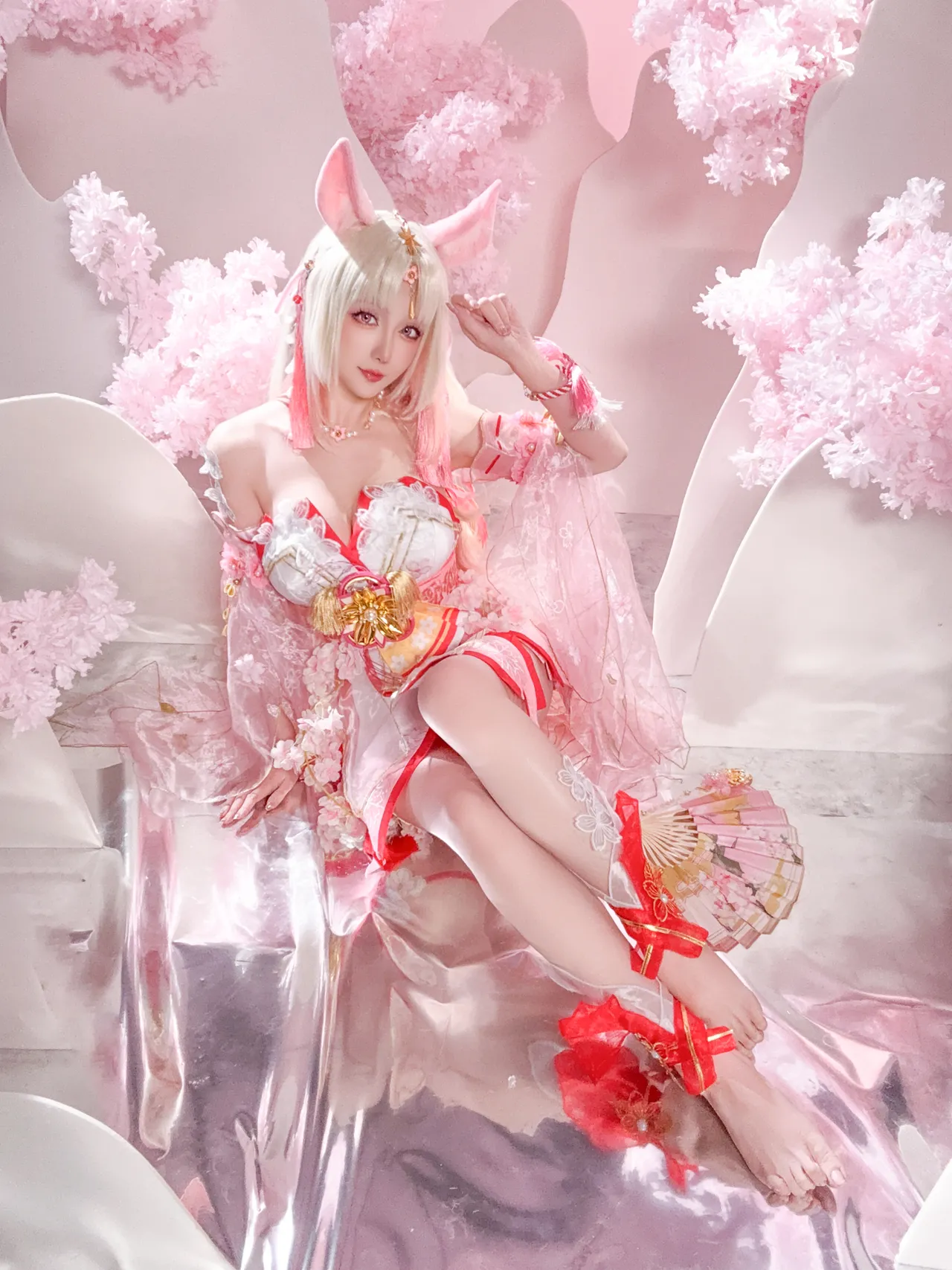 星之迟迟 - 25年3月计划A 永劫无间 胡桃 樱云天女-erohere34.webp